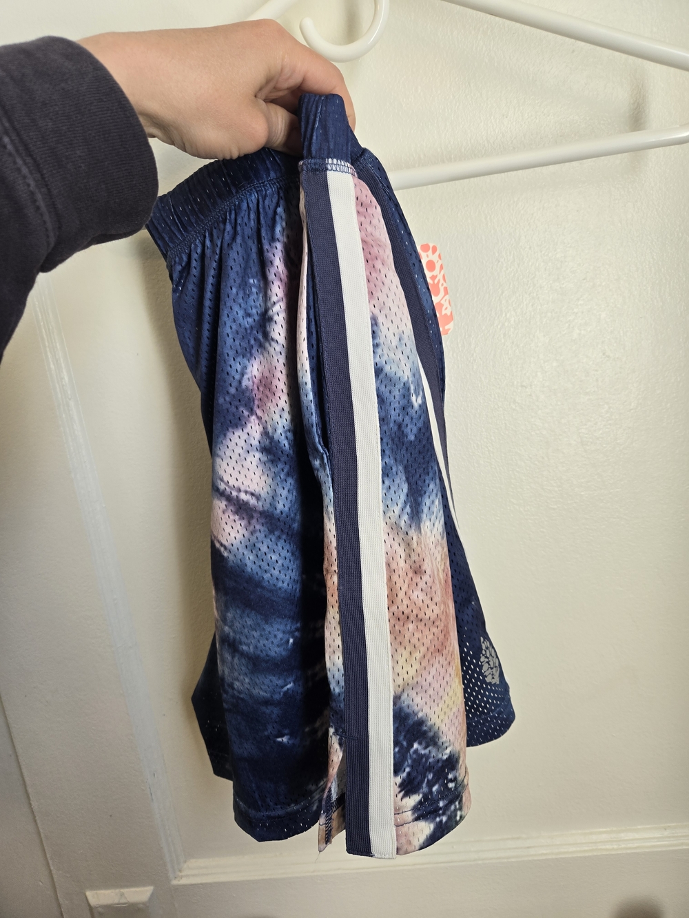 Free People Movement Athletic Shorts